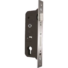 Pimapen PVC Balkon Silindirli Kapı Kilit 35 mm/16 Lama