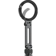 Ulanzi MA07 Maglock Tripod ve Cold Shoe Mount Manyetik Telefon Tutucu - M084