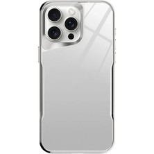 Drnds Joko Iphone 14 Pro Craft Kapak - Gümüş
