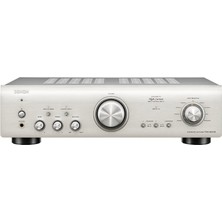 Denon PMA-800NE Stereo Amplifikatör Sılver