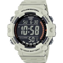 Casio AE-1500WH-8B2VDF Erkek Kol Saati