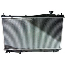 Maher Su Radyatörü Brazing Honda Cıvıc 2001-2006 M-T /19010-PLC-J01