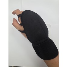 Mg Parkinson El Titremesi Için Ağırlıklı Bileklik (sol)