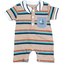 By Murat Baby Bebek Body & Zıbın