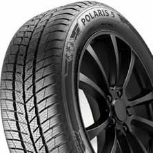 Barum Polaris 5 225/45 R17 94V Xl Fr Kış Lastiği (2024 Üretim)