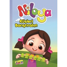 Niloya Hikaye Kitabı: Küsleri Barıştıralım