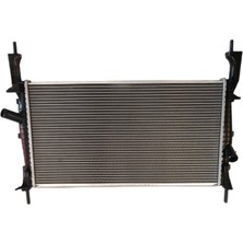 MGA Su Radyatörü Brazing Klimasız / Ford Transit V348 2.2 2.4 Tdci 2006-2014 / 6C11 8005 Ab