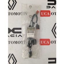 Orjinal Sol Ön Koltuk Tesisat Kablosu - Renault Clio 3 Mais 870197682R