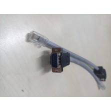 OEM RJ45 To Serı Cable