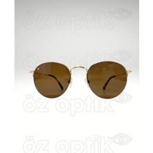 O.Marines 3036 C4 Unisex Polarize Güneş Gözlüğü