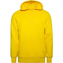 Puma Hoodie Nordics Blank Sarı