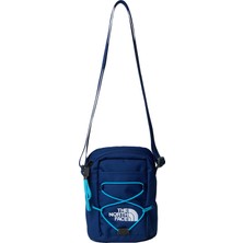 The North Face Jester Crossbody Omuz Çantası Mavi