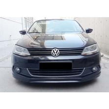 Tuning Vadisi Jetta Mk6 Ön Ek Makyajsız Kasa 2011-2014 Arası Boyasız