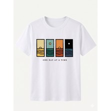 Safedock Followthe Sun T-Shirt