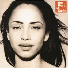 Plak Dolabı Sade – The Best Of Sade (2lp) Plak (Kapalı Ambalaj)
