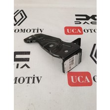 Orjinal Sol Ön Çamurluk Ayağı - Dacia Jogger Mais 260926325R