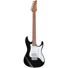 Ibanez AZ22S2-BK Elektro Gitar