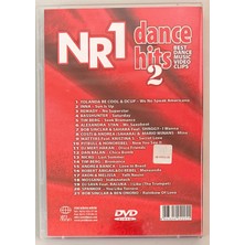Nr1 Dance Hits 2 Dv