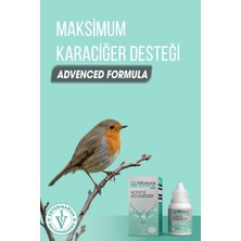 Mixtura Pharma Bird Hepatıc