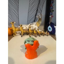 Yıldız Savaşlar Grogu Figür Baby Yoda Biblo