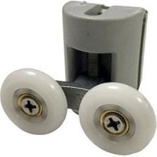 Eym Duşakabin Tekerleği Üst Tekerlek Teker Çapı 22 mm