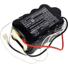 Orion Primedic / Medtronic Defi-B, M110, M111 Acil Müdahale Cihazı Bataryası