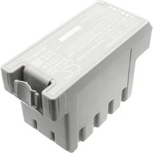 Orion Nihon Kohden EMS-1052 Acil Müdahale Cihazı Bataryası