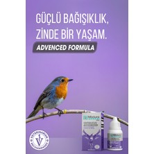 Mixtura Pharma Bird Sambucus
