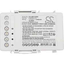Orion Cu Medical Cu-Hd1, Lifegain Cu-Hd1 Acil Müdahale Cihazı Bataryası