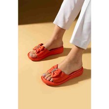 Sneaker Store Ortopedik Comfort Ultra Hafif Kadın Terlik