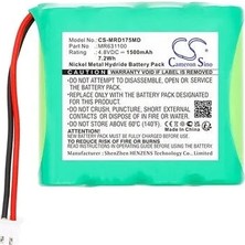 Orion Medready 1750 / MR-357 Akıllı Sıvı Dağıtıcı Bataryası