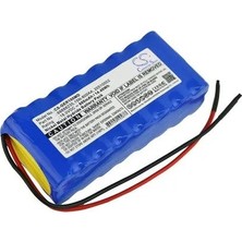 Orion Ge Responder 1000 / 1100 Acil Müdahale Cihazı Bataryası