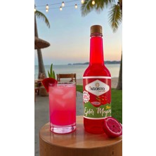 Agosto Ejder Meyvesi Baz 750 ml