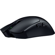 Razer Viper V3 Pro Se 35000 Dpı Kablosuz Siyah Gaming Mouse