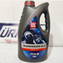 Lukoil Transmıssıon Gl-1