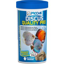 Prodac Discus Quality Pro 250ML / 35GR
