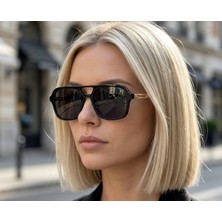 Unisex Güneş Gözlüğü Uv 400 Korumalı