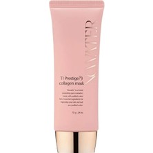 Nowater T1 Prestige73 Collagen Mask | Yoğun Kolajen Bakım Maskesi