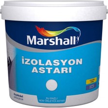 Marshall Izolasyon Astarı 7,5l