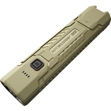 Nitecore Nıtecore EDC07 1500 Lumen Fener