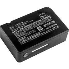 Orion Mindray Beneview T1 Monitör/acil Müdahale Cihazı Yüksek Kapasiteli Bataryası