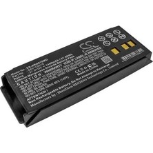 Orion Saverone D / P / Automatic Acil Müdahale Cihazı Bataryası