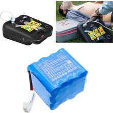 Orion Life-Point Pro Aed ve Aed Pro Acil Müdahale Ünitesi Bataryası