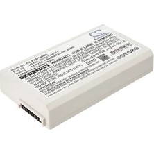 Orion Philips Efficia DFM100 Acil Müdahale Cihazı Bataryası