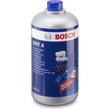 Bosch Fren Hidrolik Yağı 500 Ml,dot 4 Bosch Dot 4 BH1987479106