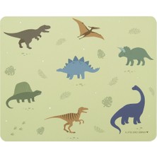 A Little Lovely Company Amerikan Servis, Dinozor