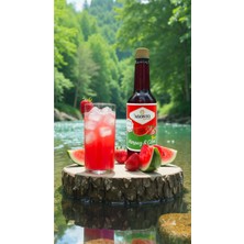 Agosto Karpuz & Çilek Baz 750 ml