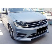 Tuning Vadisi Caddy Ön Ek Tampon Eki 2015 2020 Arası Boyasız