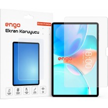 Engo Teclast P50T Mat Ekran Koruyucu 11 inç 9H Nano Şeffaf