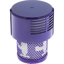 Marsilyan Dyson Uyumlu V10 Hepa Filtre